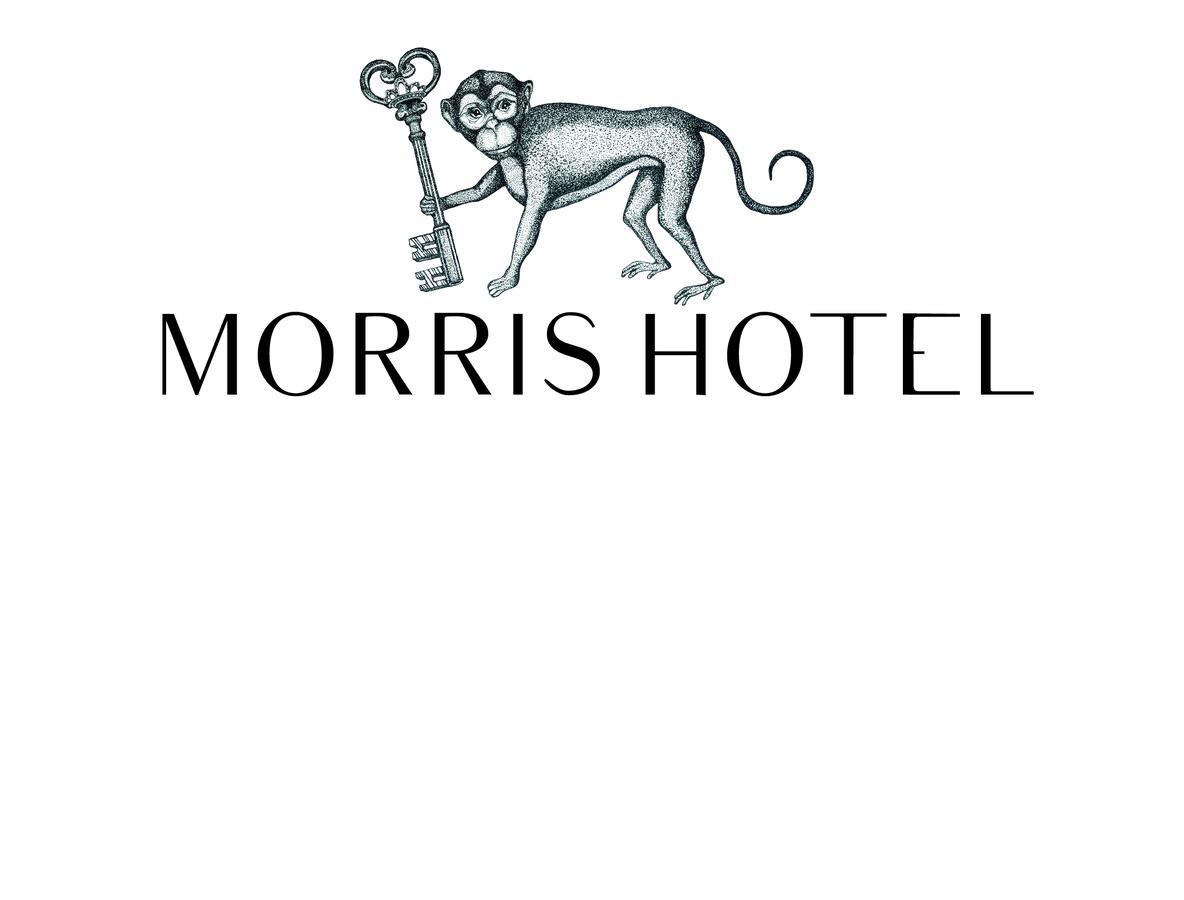 Morris Hotel 외레브로 외부 사진